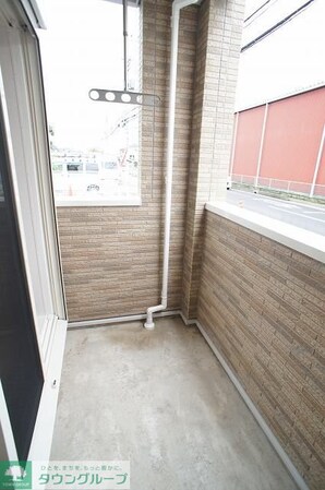 プラシードIの物件内観写真